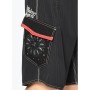 Billabong Board Short Look Closer Erkek Siyah Şort BS25BİS8