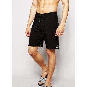 Billabong All Day X Board Shorts Siyah Erkek Şort BS20BİP5