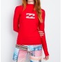 Billabong Butlogo Kız Çocuk Tişört BİS4KY01