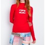 Billabong Butlogo Kız Çocuk Tişört BİS4KY01