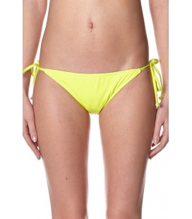 Billabong Surfside Slim Kadın Sarı Bikini P3SW2