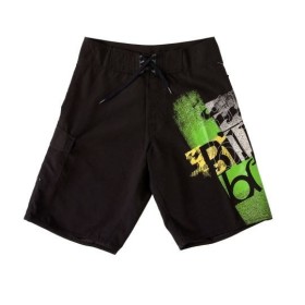 Billabong Boardshort React Erkek Siyah Şort G1BS50BİS1