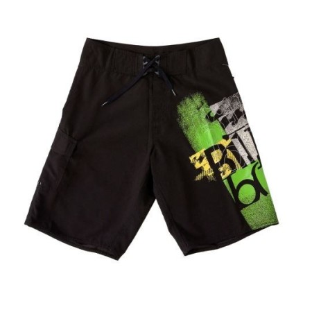 Billabong Boardshort React Erkek Siyah Şort G1BS50BİS1