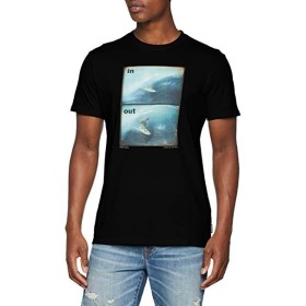 Billabong İN OUT TEE SS Erkek Şort H1SS16BİP8
