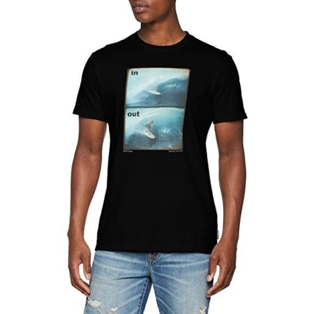 Billabong İN OUT TEE SS Erkek Şort H1SS16BİP8