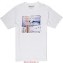 Billabong Matcha Tee Ss Beyaz Erkek Tişört H1SS10BİP8