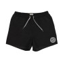 Routefield Boardshort Vapo Erkek Siyah Şort RFVAPO19