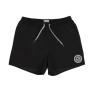 Routefield Boardshort Vapo Erkek Siyah Şort RFVAPO19