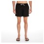 Routefield Boardshort Vapo Erkek Siyah Şort RFVAPO19