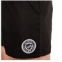 Routefield Boardshort Vapo Erkek Siyah Şort RFVAPO19
