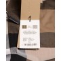 Burberry Kadın Gömlek Blouse aaluf Cotton Woman Brown 3976504 1003