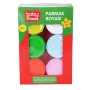 baby&toys parmak boyası 6Lı