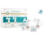 Mamajoo Elektronik USB Çiftli Göğüs Pompası MMJ2858