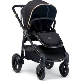 Mamas & Papas Ocarro  Black Diamond Bebek Arabası