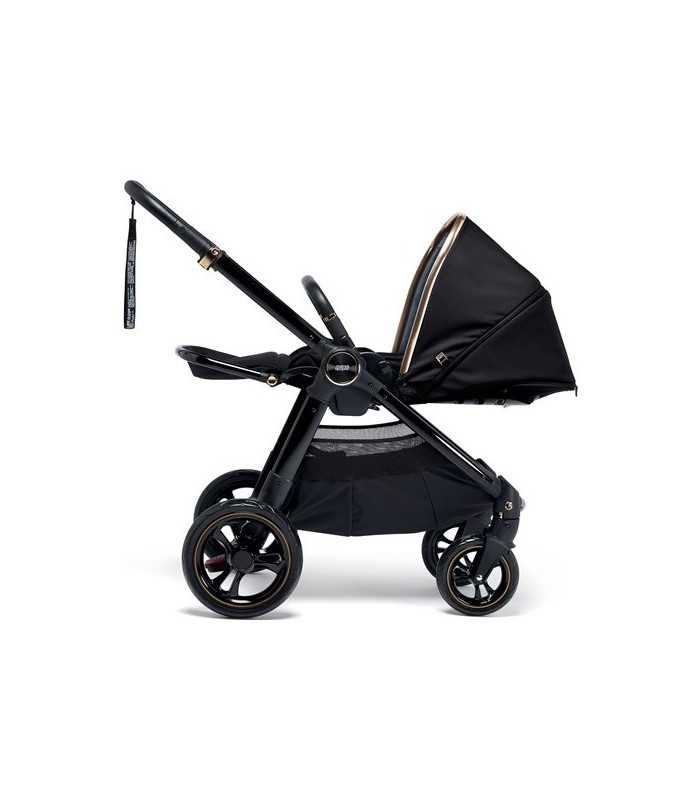 Mamas &amp; Papas Ocarro Black Diamond Bebek Arabası