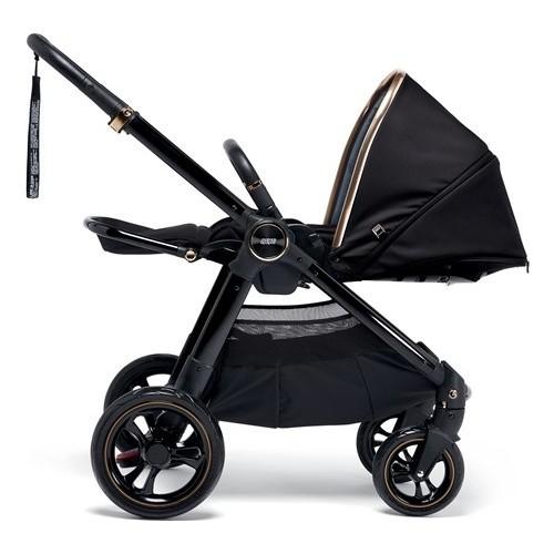 Mamas &amp; Papas Ocarro Black Diamond Bebek Arabası