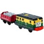 Track Master  Vagonlu Lokomotif Seti DVF82 GH10