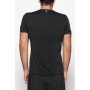 Nike Erkek T-shirt - Dri-Fit Contour SS - 683517-010