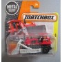 Matchbox Metal Oyuncak İş Makinası C0859