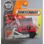 Matchbox Metal Oyuncak İş Makinası C0859
