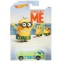 Hot Wheels Despicable Me Minion Made Movie 2/6 Dwf12