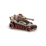 Hot Wheels Tanknator 5785 Oyuncak Tank