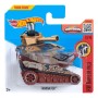 Hot Wheels Tanknator 5785 Oyuncak Tank