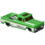 Hot Wheels Custom '62 Chevy Pıckup Tekli Araba