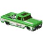 Hot Wheels Custom '62 Chevy Pıckup Tekli Araba