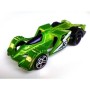 Hot Wheels Epic Fast 5785 - 8/10 Oyuncak Yarış Arabası