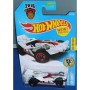 Hot Wheels Blade Raider Tekli Araba 5785