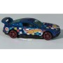 Hot Wheels Custom '12 Ford Mustang 5785 - 3/10