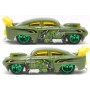Hot Wheels Jaded Spiderman  Dwd14 - 4/6
