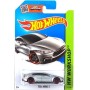 Hot Wheels Tesla Model S Tekli Araba 5785