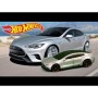 Hot Wheels Tesla Model S Tekli Araba 5785