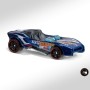 Hot Wheels Carbonic Tekli Araba DHP41-D6B6