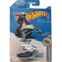 Hot Wheels Snow Ride Tekli Araba DTY29-D6B6