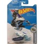 Hot Wheels Snow Ride Tekli Araba DTY29-D6B6