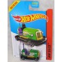 Hot Wheels Bump Around Tekli Araba 5785