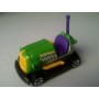 Hot Wheels Bump Around Tekli Araba 5785