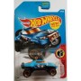 Hot Wheels Terrain Storm Tekli Araba DHW90-D6B6