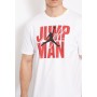 NIKE T-Shirt Jumpman Flight