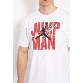 NIKE T-Shirt Jumpman Flight