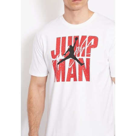 NIKE T-Shirt Jumpman Flight