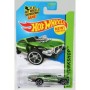 Hot Wheels Project Speeder Tekli Araba