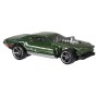 Hot Wheels Project Speeder Tekli Araba