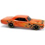 Hot Wheels 69 Dodge Coronet Superbee Tekli Araba DHX68-D6B6