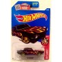 Hot Wheels 70 Camaro Tekli Araba DHX27-D6B6