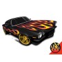 Hot Wheels 70 Camaro Tekli Araba DHX27-D6B6