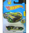 Hot Wheels Velocita Tekli Araba DHT21-D6B6